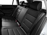  Rear seats from Drivers Side photo